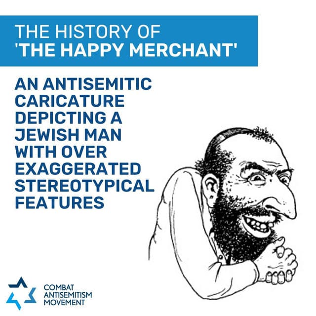 Happy Merchant meme 1